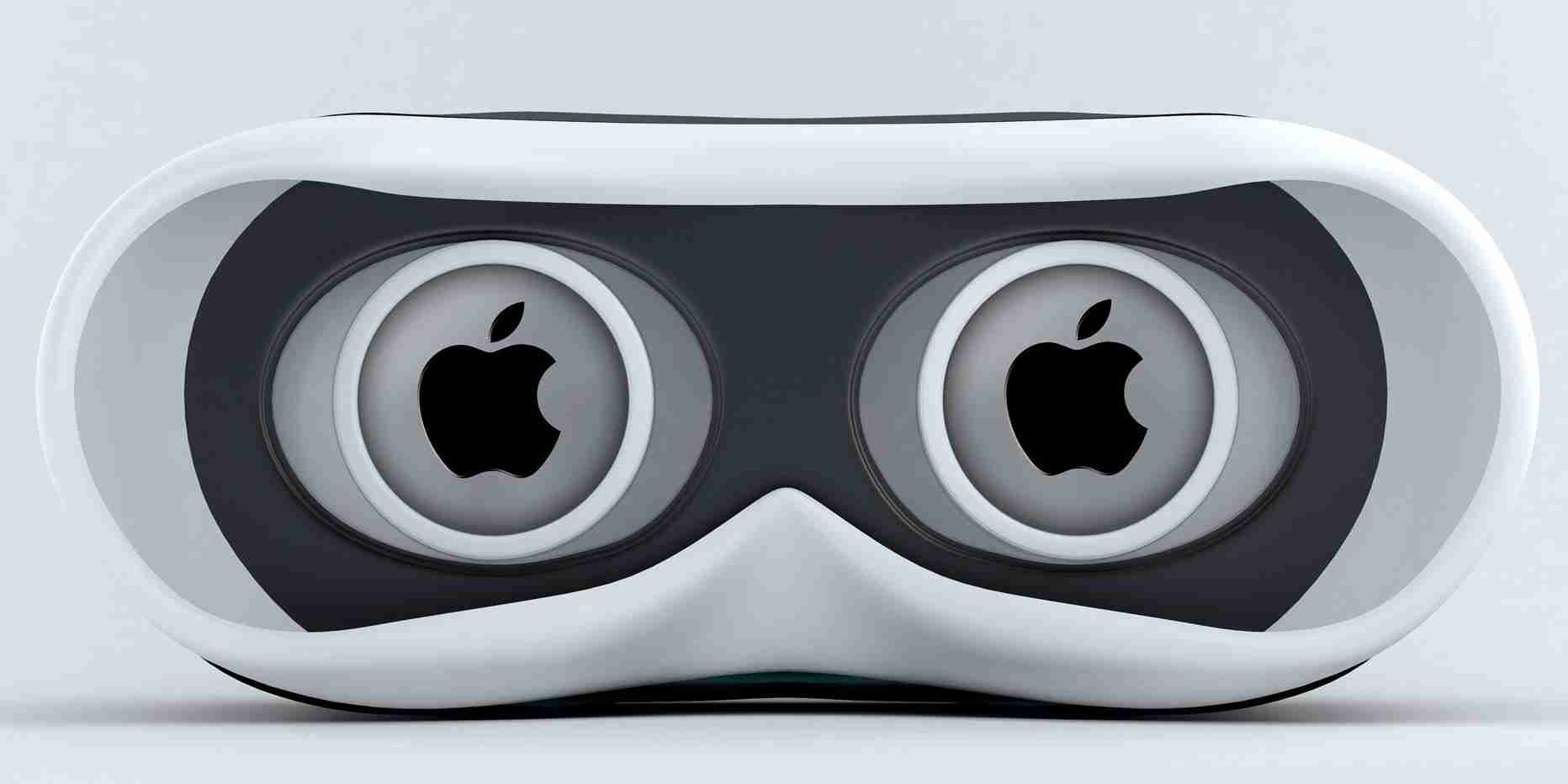 “Apple VR”的圖片搜索結果