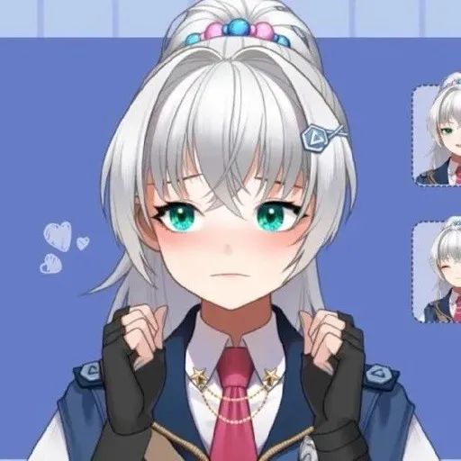 熱點評論|從虛擬人聊到VR游戲主播“玩家一號”和“芒芒阿”
