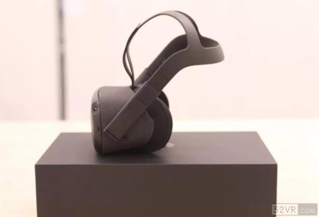 世上最強VR一體機Oculus Quest