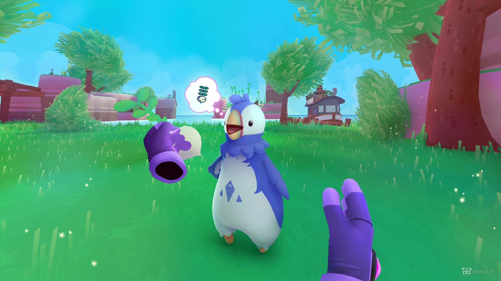 VR,vr游戲,虛擬現實游戲