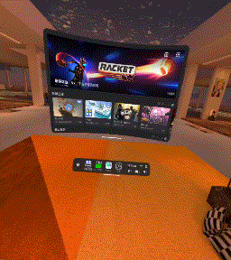 VR,vr設備,vr眼鏡