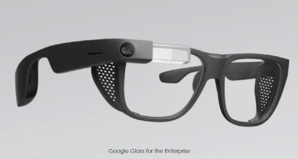 傳Google下一代AR眼鏡將于明年發布，采用LG Innotek攝像頭模塊