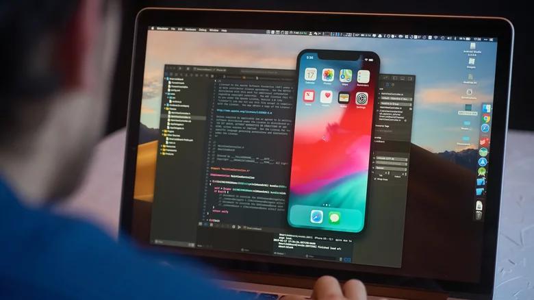 iOS 16系統或包含蘋果AR/VR頭顯隱藏細節