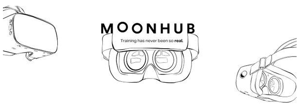 加速培訓教育市場變革，VR培訓平臺Moonhub完成200萬英鎊種子輪融資