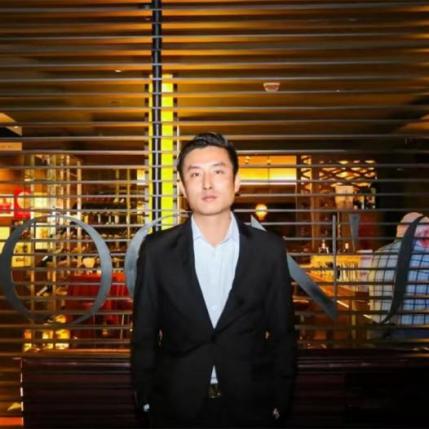 多人對話丨VR人機交互探索