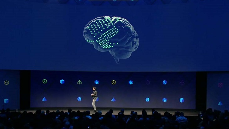 從Project Cambria，聊聊Meta的激進與保守