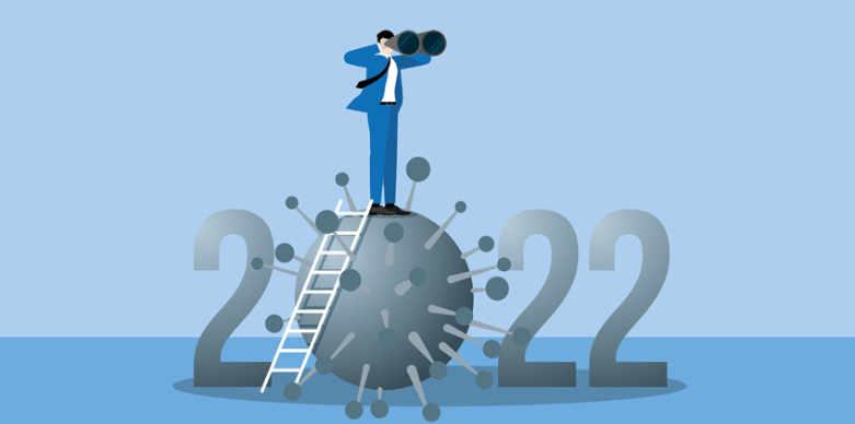 2022年值得一看的擴展現實（XR）界領軍企業