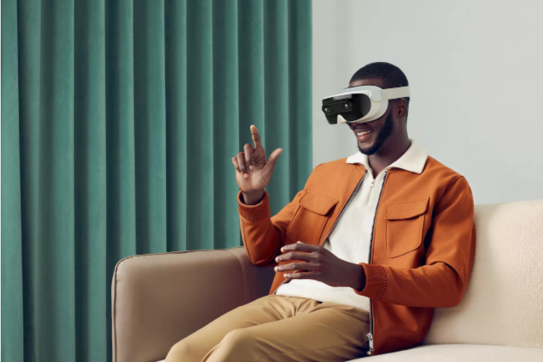 Manova：獨立VR頭顯發生了什么變化？