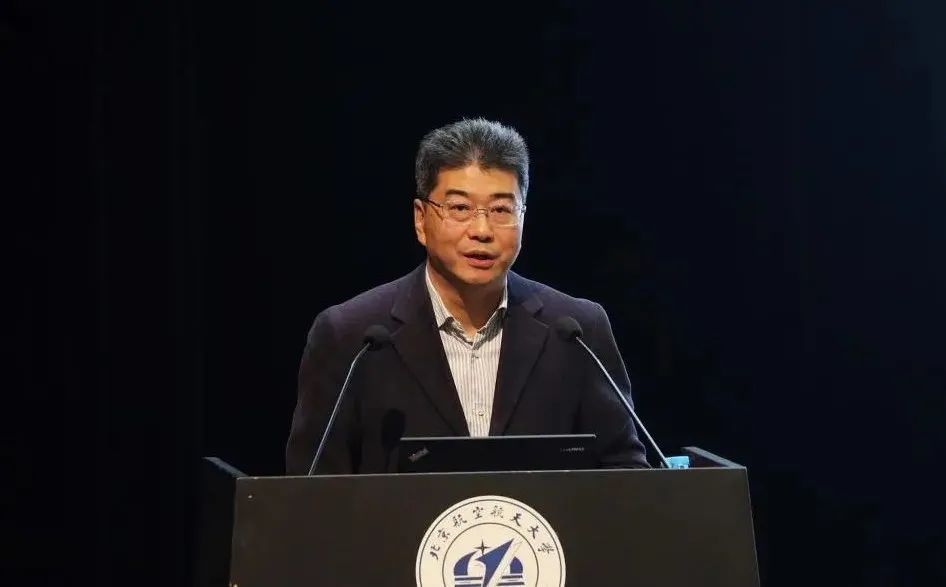 教育部高等教育司司長吳巖：扎實推進高等教育數字化戰略行動