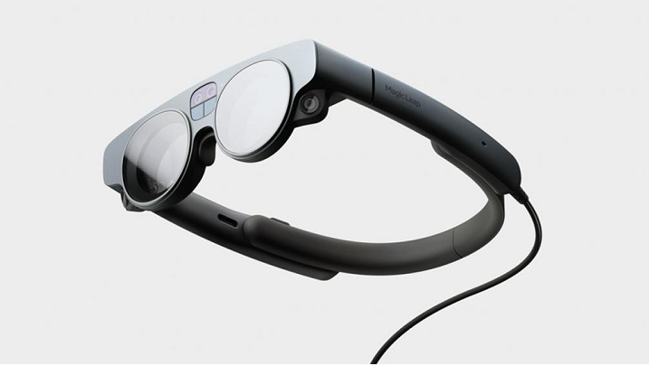 Magic Leap 2即將支持OpenXR標準