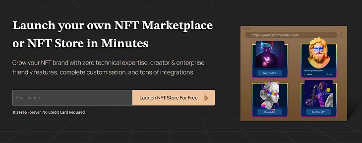 NFTICALLY推出全球首個元宇宙電子商務生態系統“COMEARTH”