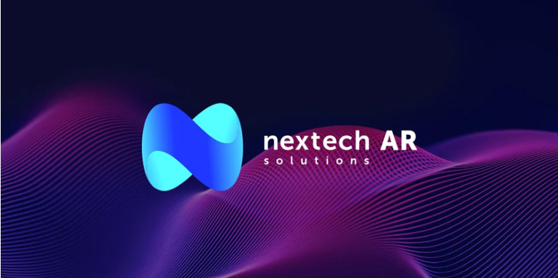 NexTech AR Map D平臺大規模升級，為食品和酒店業提供服務