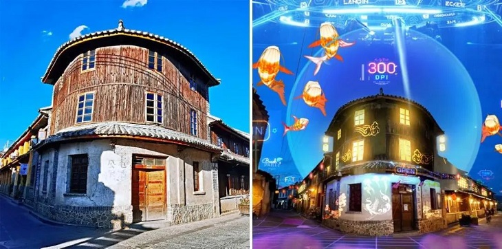 布局元宇宙探索旅游新模式，攜程與亮風臺達成戰略合作