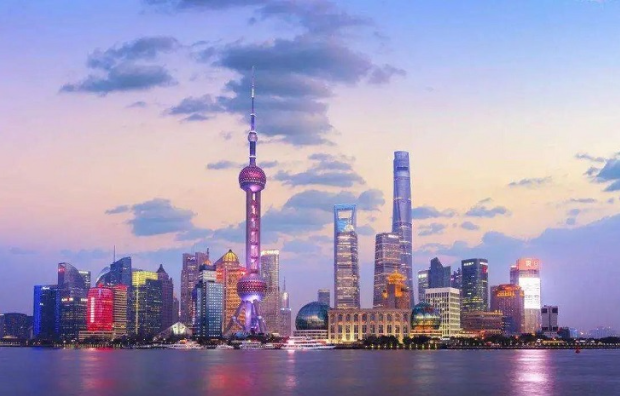 設立百億基金！2025年產業規模突破3500億！上海發力元宇宙！