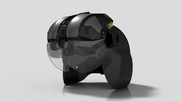 集成AR/AI/機器學習技術，Elbit Systems推出軍用直升機可視化套件