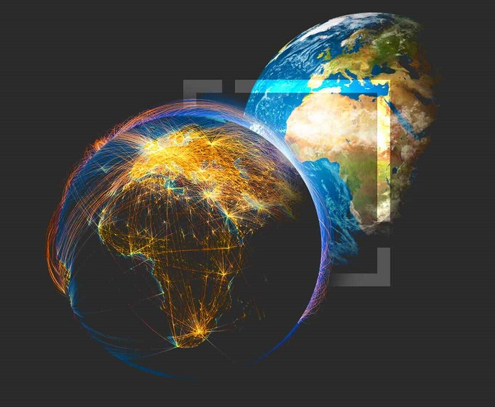 Esri推出適用于Unity和Unreal引擎的ArcGIS Maps SDK，支持沉浸式體驗