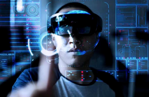 Technavio：到2026年，元宇宙市場規模將達到503.7億美元