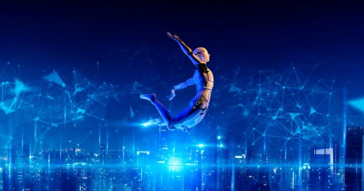NVIDIA Omniverse Avatar Cloud Engine推出，支持輕松創建逼真虛擬化身