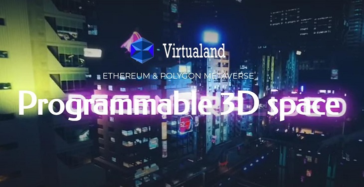 EcoSmart與Virtualand Tech聯手推出可編程3D元宇宙