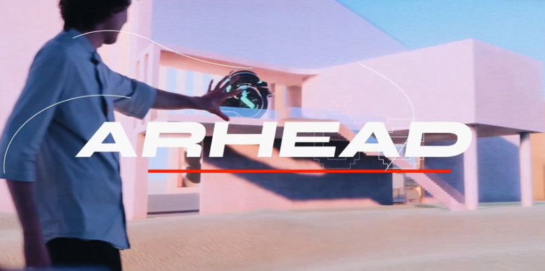 Arhead推出“虛擬”真人秀W3RLDS