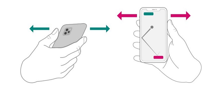 支持免提交互、AR定位，蘋果發布Nearby Interaction框架更新