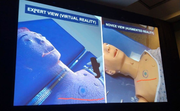 AWE 2022第三天紀要:關注健康