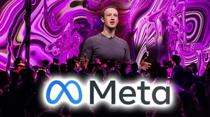 致力于創建元宇宙“錢包”，「Facebook Pay」更名為「Meta Pay」