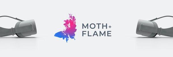 企業級VR培訓技術開發商Moth+Flame推出全新沉浸式解決方案