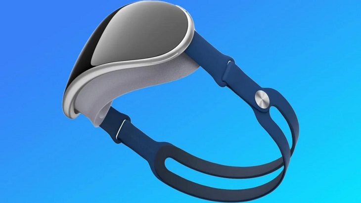 彭博社：蘋果首款AR/VR頭顯或配備“M2”旗艦處理器