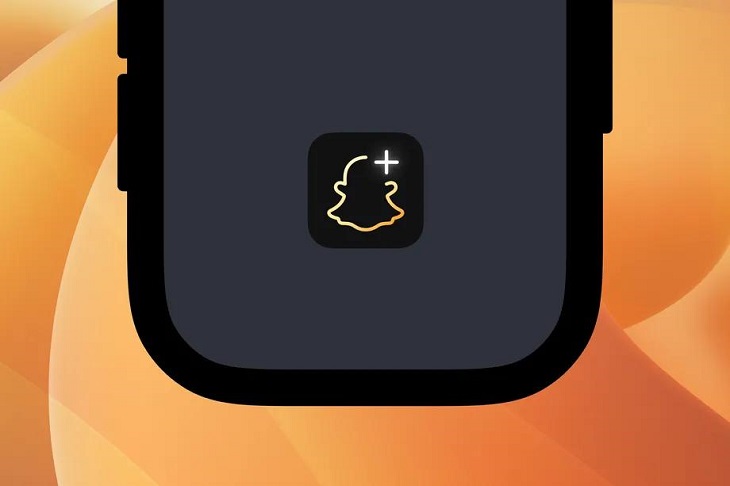 Snap推出「Snapchat」全新高級訂閱服務“Snapchat +”