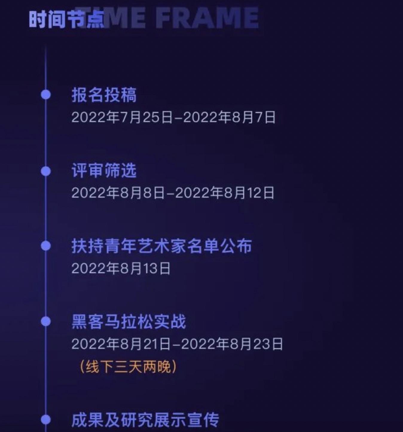 一起創造“元宇宙”第一村——首站·開啟！青年藝術家AR創作扶持計劃