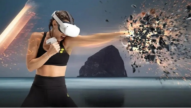 反壟斷、FTC阻止Meta收購熱門VR健身應用「Supernatural」開發商Within