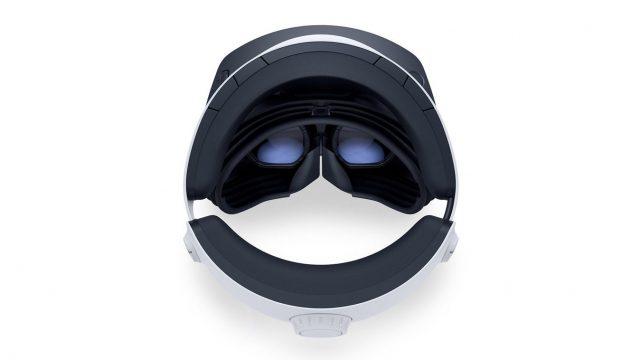 PSVR對比PSVR 2——自2016年發布以來，PSVR“走了多遠”？