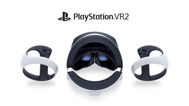 PSVR對比PSVR 2——自2016年發布以來，PSVR“走了多遠”？