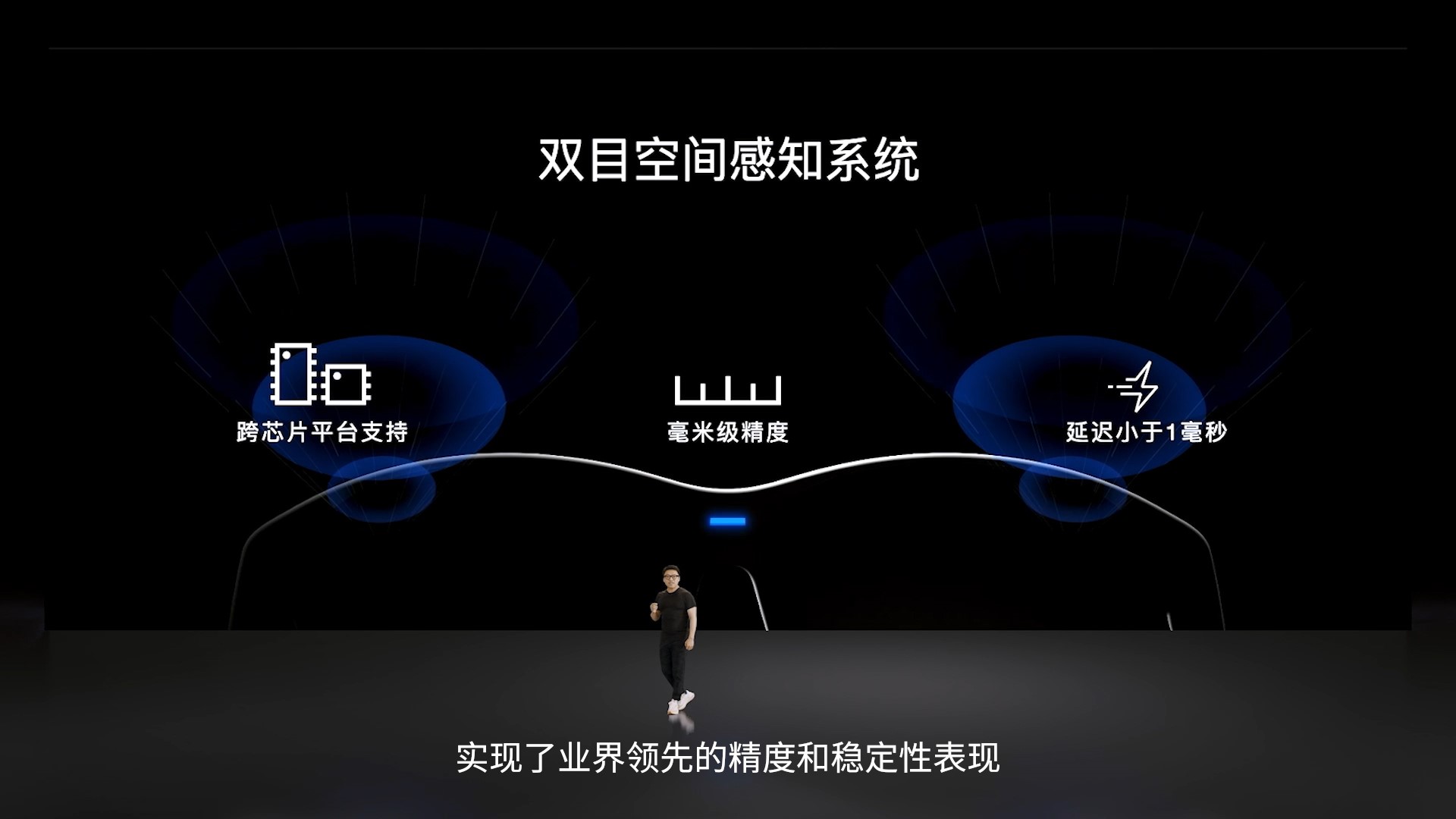 Nreal中國AR眼鏡發布會：正式推出Nreal X和Nreal Air 售價2299元起