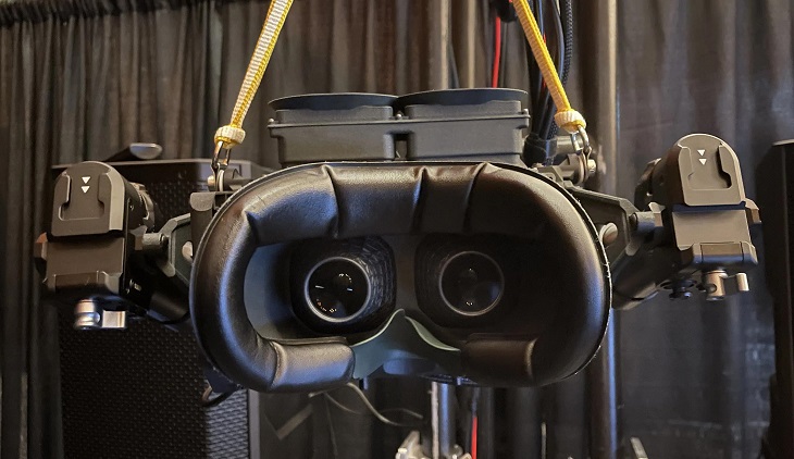 HDR顯示屏是下一代VR頭顯的關鍵嗎？