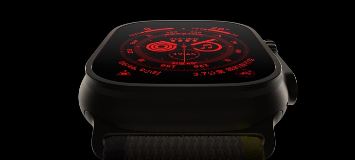 蘋果MR眼鏡依然缺席，iPhone、Apple Watch、Airpods Pro新品上線