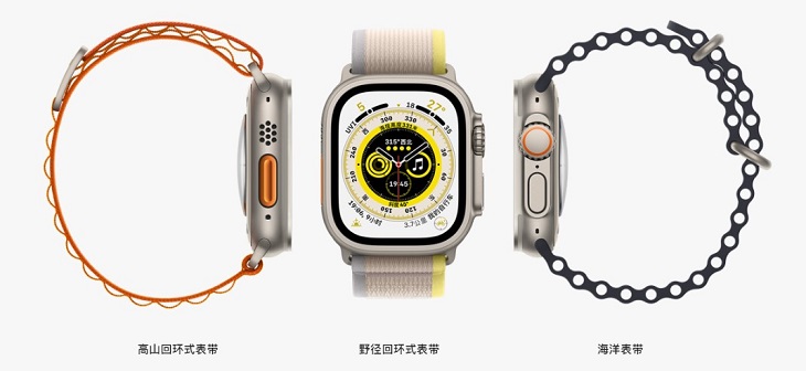 蘋果MR眼鏡依然缺席，iPhone、Apple Watch、Airpods Pro新品上線