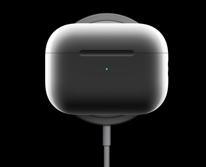 蘋果MR眼鏡依然缺席，iPhone、Apple Watch、Airpods Pro新品上線