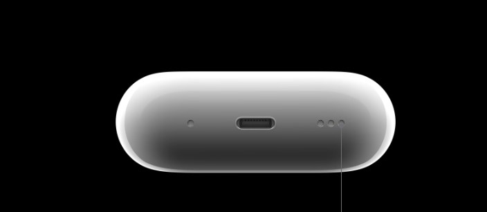 蘋果MR眼鏡依然缺席，iPhone、Apple Watch、Airpods Pro新品上線