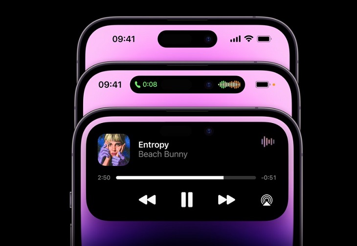 蘋果MR眼鏡依然缺席，iPhone、Apple Watch、Airpods Pro新品上線