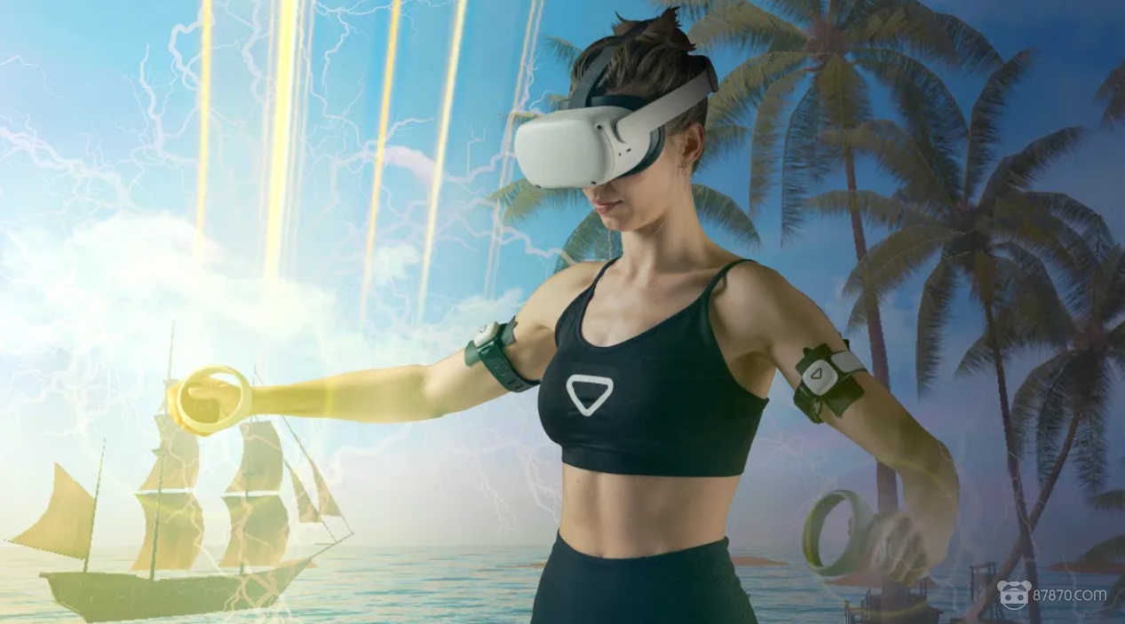 VR,vr設備,vr虛擬現實
