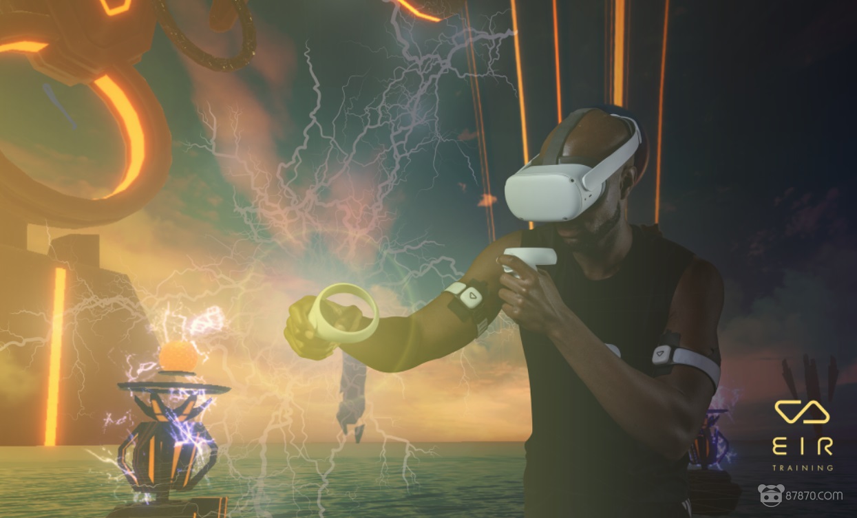 VR,vr設備,vr虛擬現實