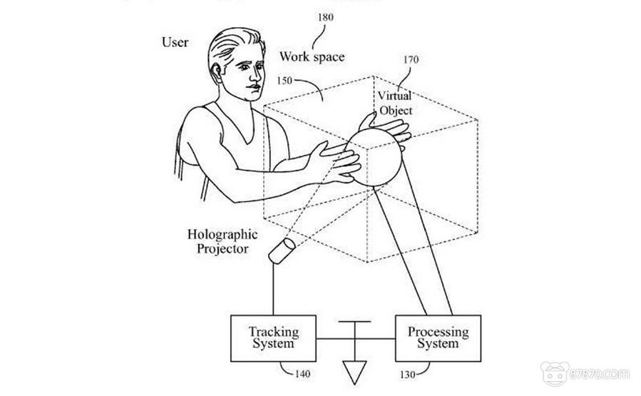 VR,vr設備,vr虛擬現實