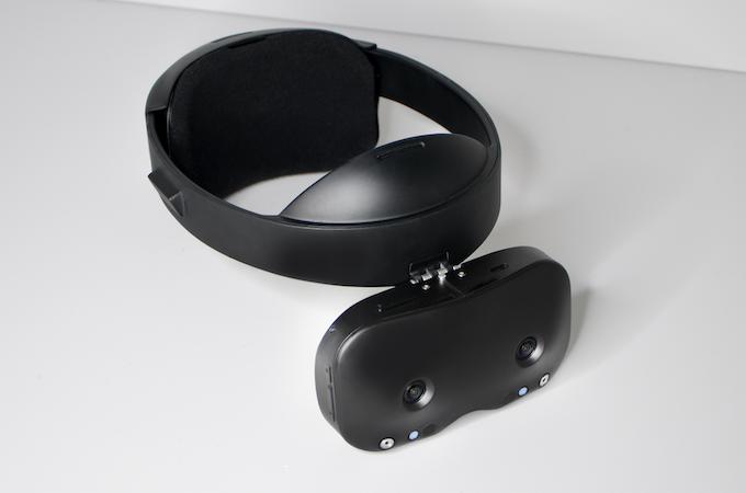 Lynx與Signpost合作將交付比利時教育機構1000臺頭顯