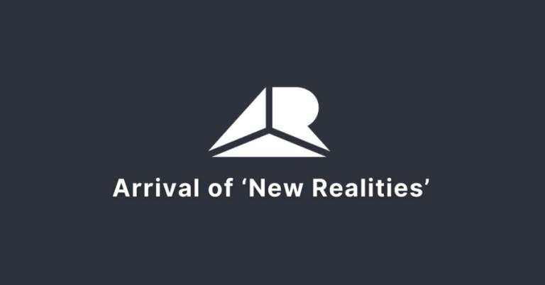 VR遠程協作應用「Arthur」推出虛擬辦公室解決方案“New Realities”